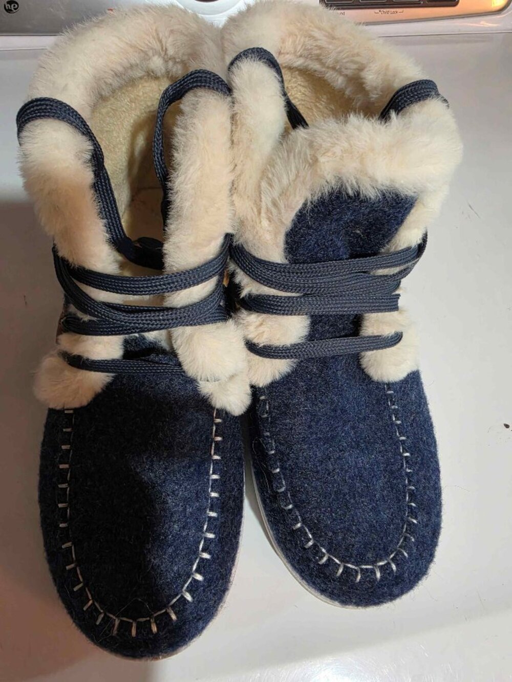 Cute Bootie Shoes